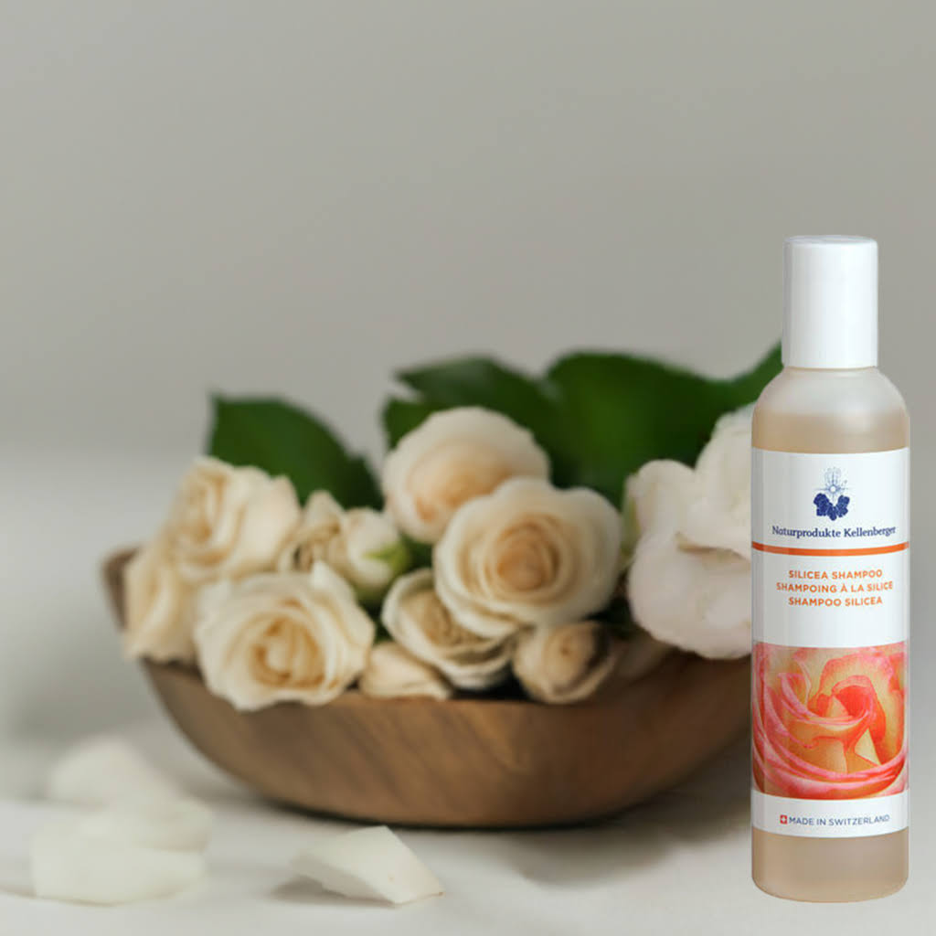 Silicea-Shampoo, 200ml Silicea-Shampoo, 200ml