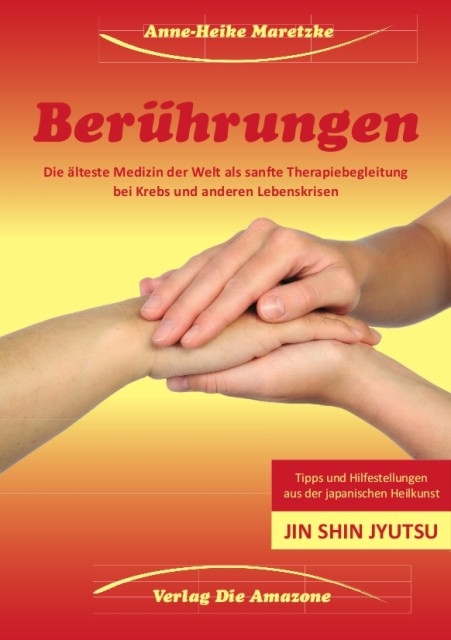 3460 Berührungen, Anne-Heike Maretzke
