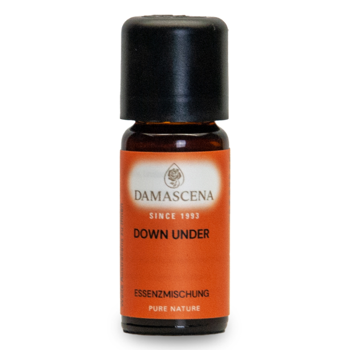 Damascena Down Under Essenzmischung