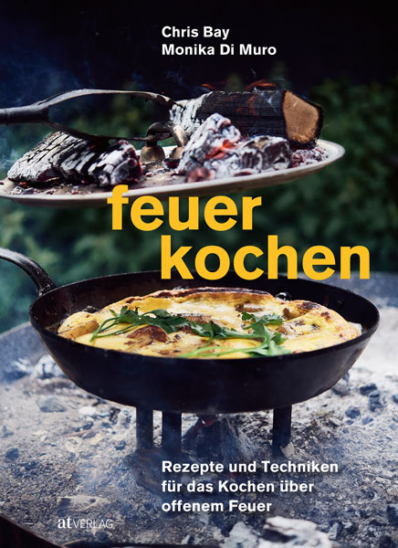 AT Verlag Feuer Kochen