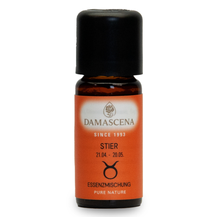 Sternzeichen Stier, 10ml