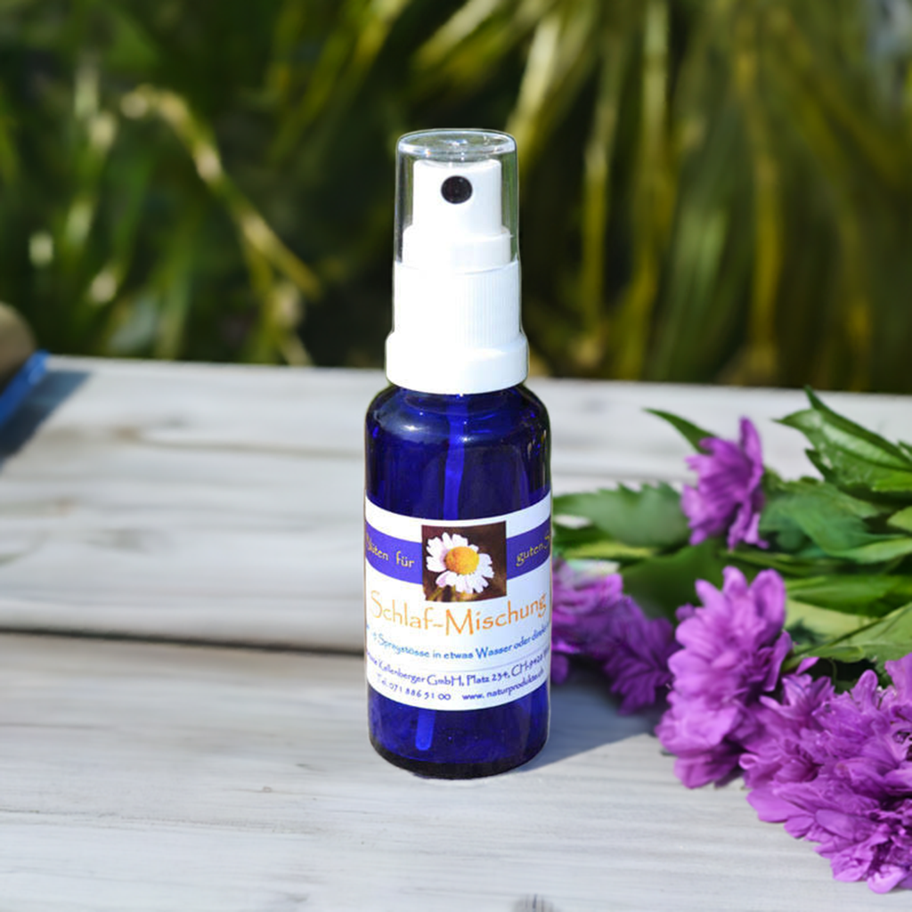 Schlaf-Mischung, 30ml Schlaf-Mischung, 30ml