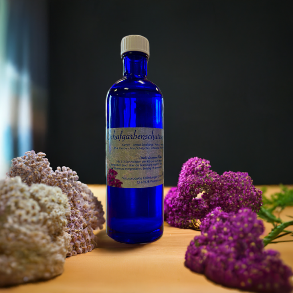 Schafgarbenschutzspray Nachf., 200ml Schafgarbenschutzspray Nachf., 200ml