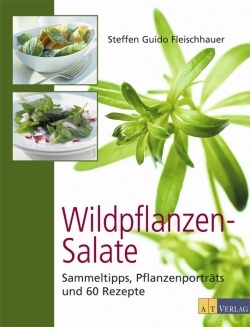 2577 Wildpflanzensalate, Steffen Guido Fleischhauer