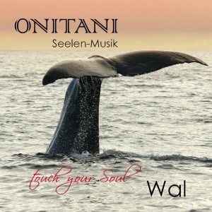 3480 CD ONITANI Seelen-Musik, Wal