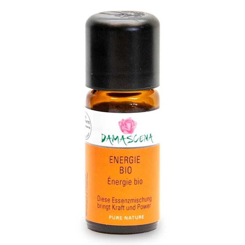 energie-essenzmischung-bio Damascena Energie Duftmischung