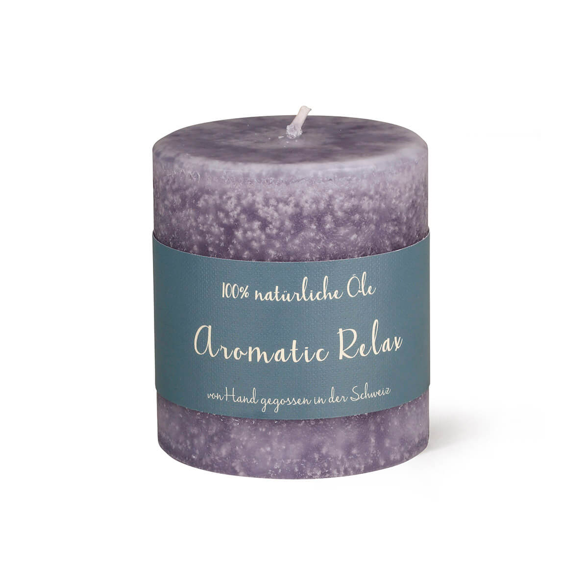 Aromatic-Relax Duftkerze, Aromatic Relax