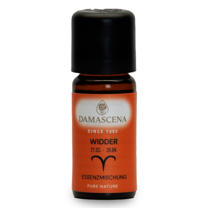 Sternzeichen Widder, 10ml