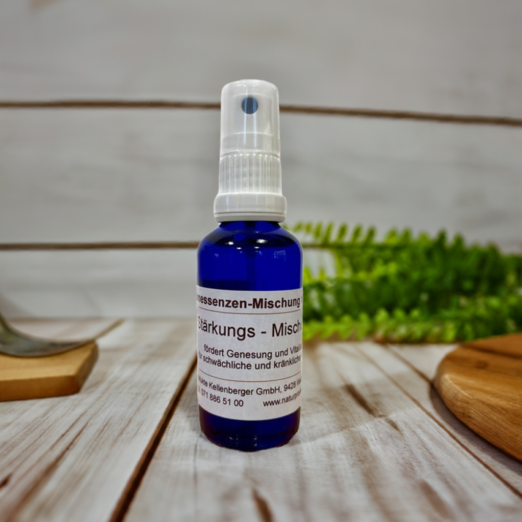 Stärkungs - Mischung für Tiere, 50ml Stärkungs - Mischung für Tiere, 50ml