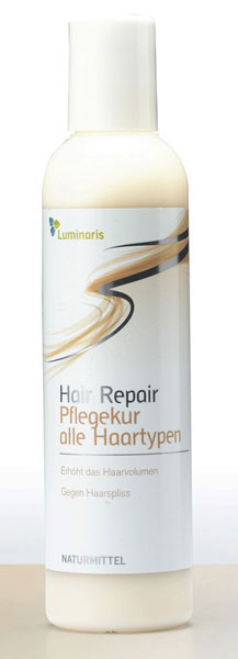 Luminaris Hair Repair Pflegekur 200 ml