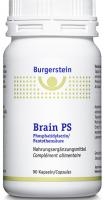 Burgerstein Brain PS, 90 Kapseln