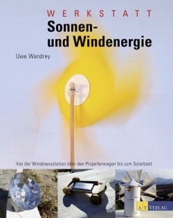 Werkstatt Sonnen- und Windenergie, Uwe Wandrey