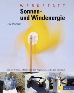 2926 Werkstatt Sonnen- und Windenergie, Uwe Wandrey
