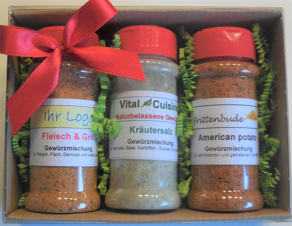 Firmen Vital Cuisine Firmen