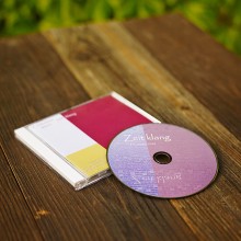 Zeitklang_CD CD Zeitklang