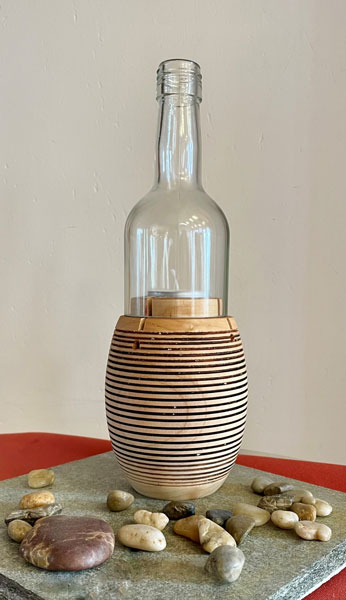 Bild_5 Teelichtlampe