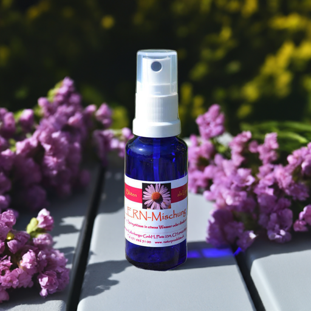 Lern-Mischung, 30ml Lern-Mischung, 30ml
