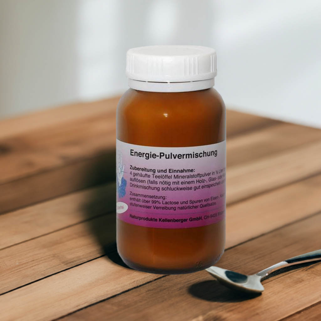Energie-Mischung, 200g Energie-Mischung, 200g
