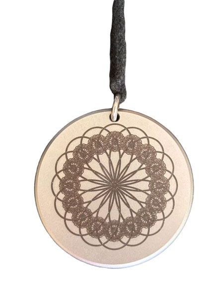Biophotonen AMULETT special Biophotonen AMULETT special