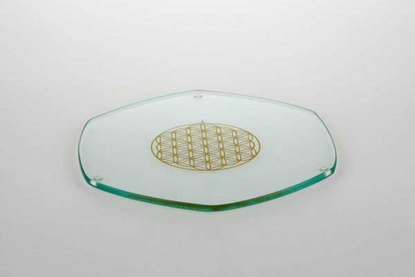 5210-large-energy-plate-website Energy plate 22cm, Lebensblumegold