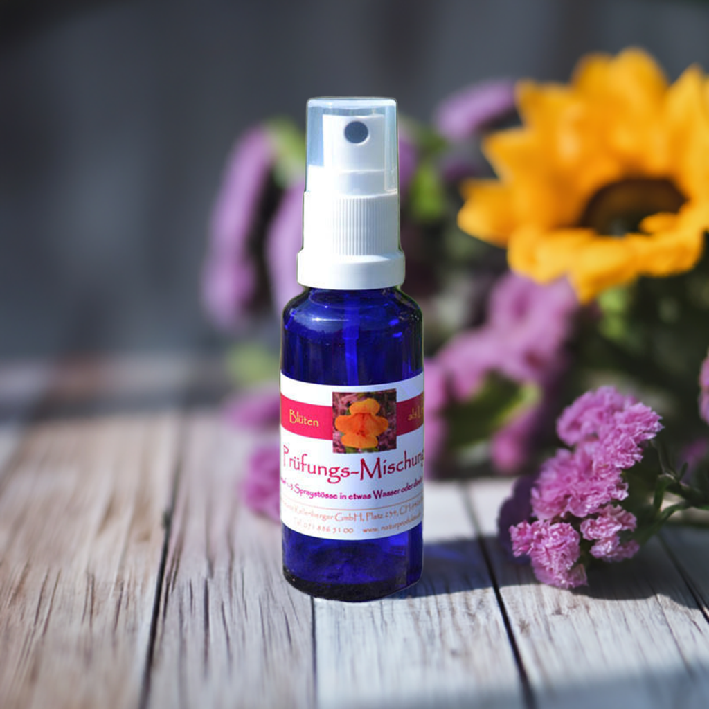 Prüfungs-Mischung, 30ml Prüfungs-Mischung, 30ml