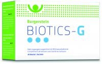 Burgerstein Biotics-G Pulver, 30 Beutel