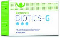 3501 Burgerstein Biotics-G Pulver, 30 Beutel