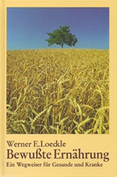 Bewusste Ernährung Bewusste Ernährung