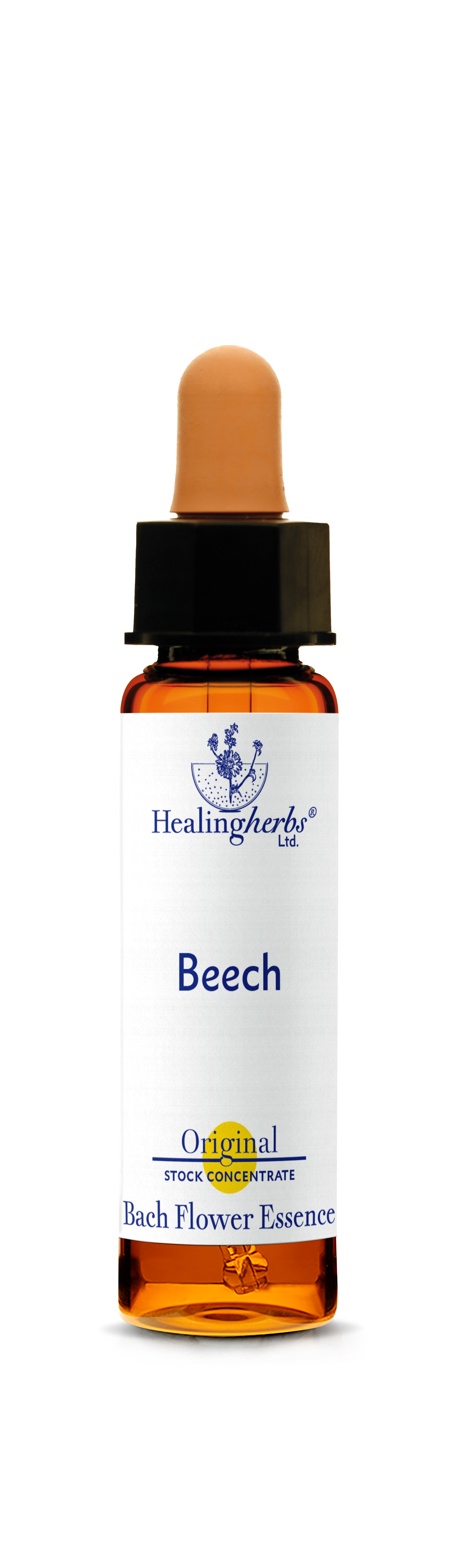 Beech, 10ml (Rote-Buche)