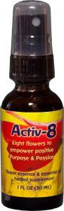 Activ-8, 30ml Activ-8, 30ml