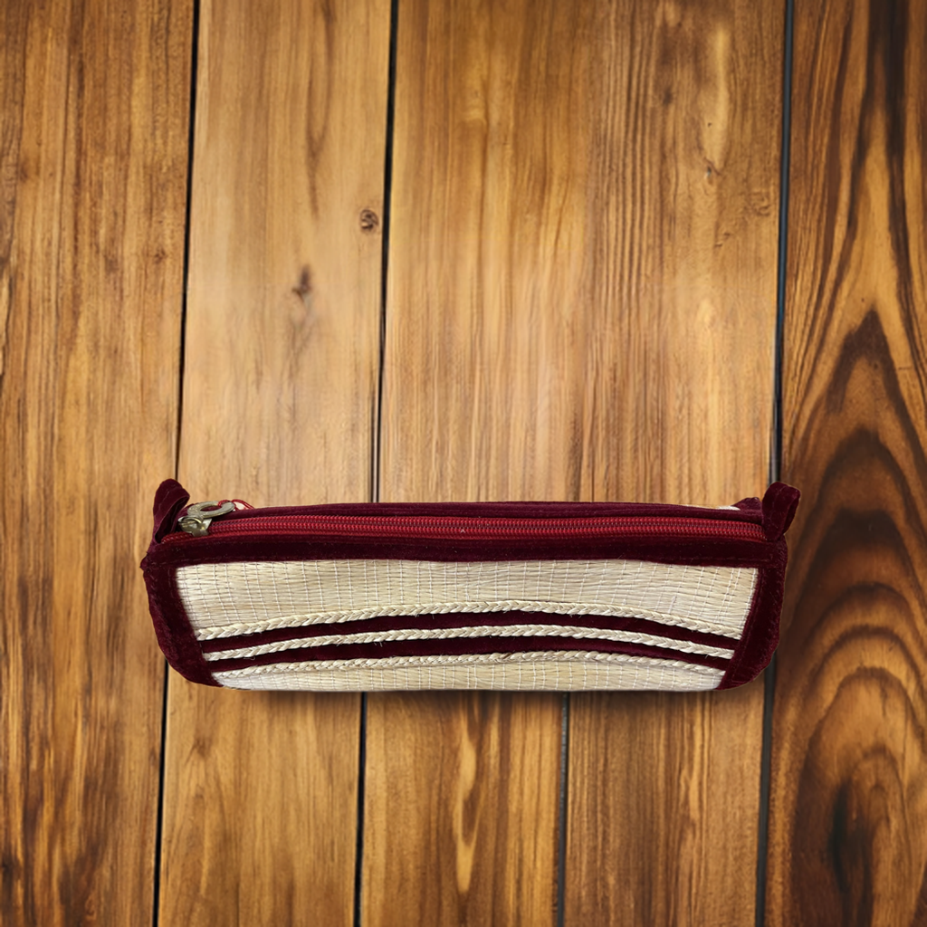 Etui Weinrot - Aktion
