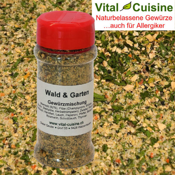 Wald_Garten-1 Vital Cuisine Wald Garten