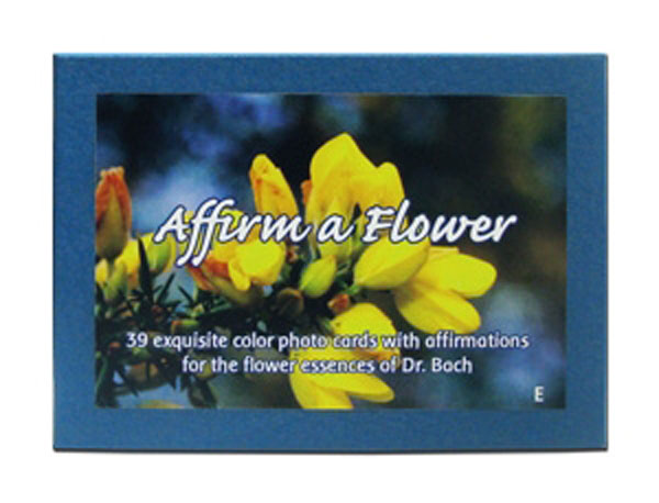 Healing Herbs Kartenset Healing Herbs Kartenset