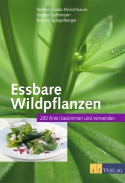 2730 Essbare Wildpflanzen, Fleischhauer