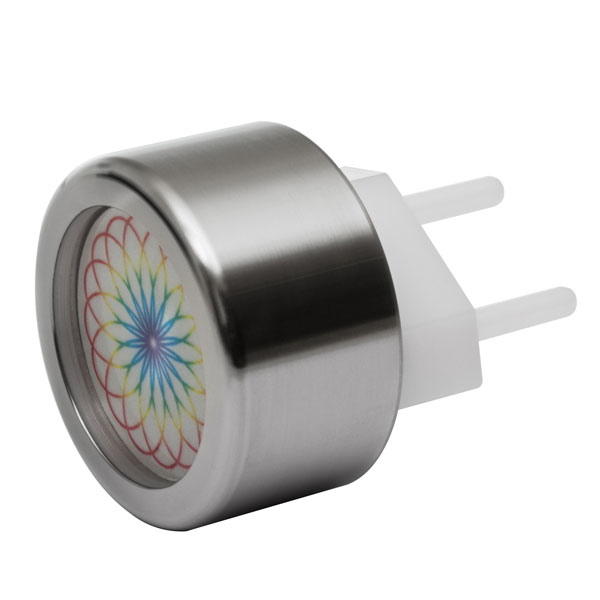 genesis-pro-life-Homegenerator-seitlich genesis pro life Biophotonen Home Generator