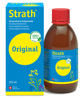 Strath Original, 250ml