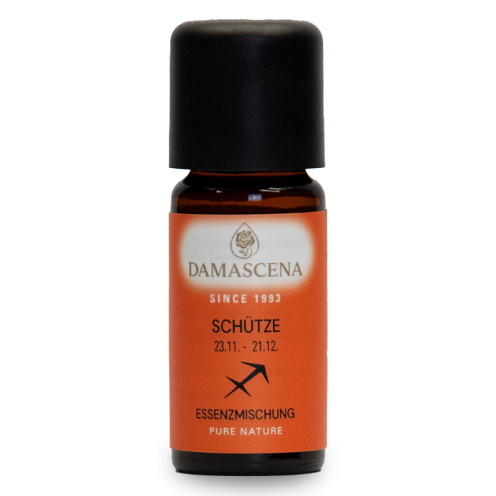 Sternzeichen Schütze, 10ml