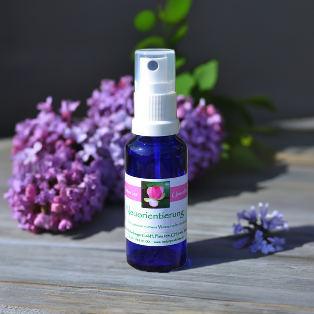 Neuorientierung, 30ml Neuorientierung, 30ml