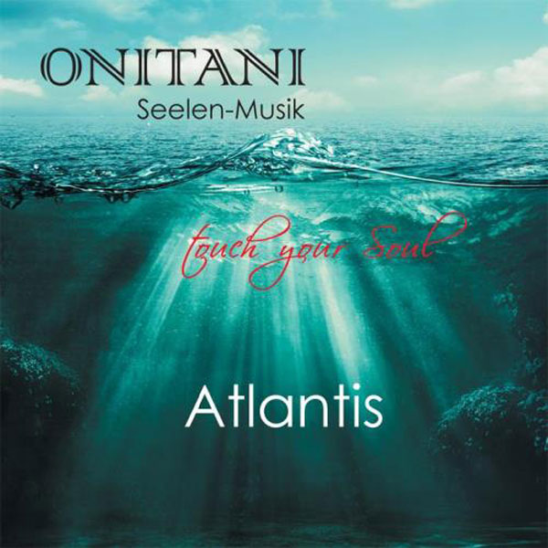 CD Onitani Atlantis