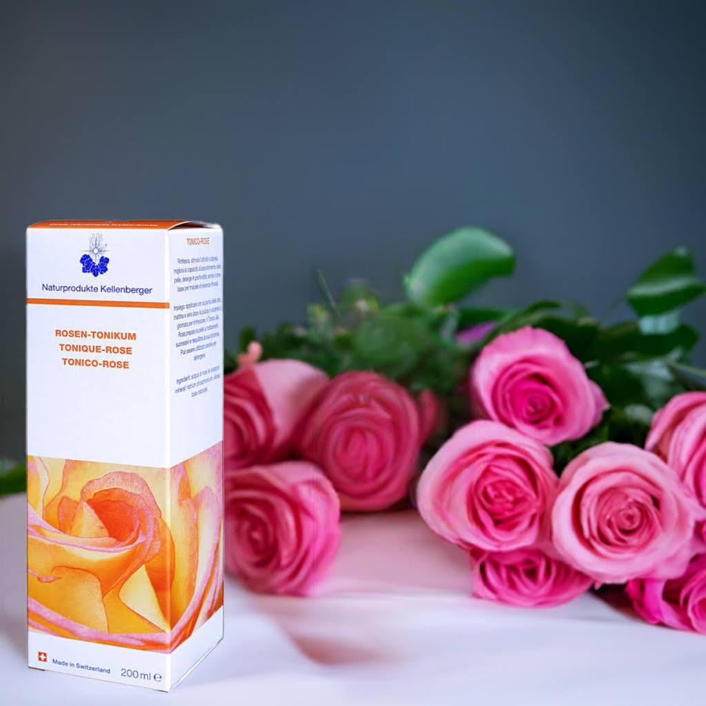 Rosentonikum, 200ml Rosentonikum, 200ml