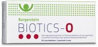 Burgerstein Biotics-O, 30 Lutschtabletten