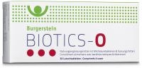 3431_0 Burgerstein Biotics-O, 30 Lutschtabletten