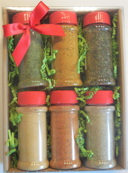 Individual-Box-Gross Vital Cuisine Individual Gross Geschenk Box