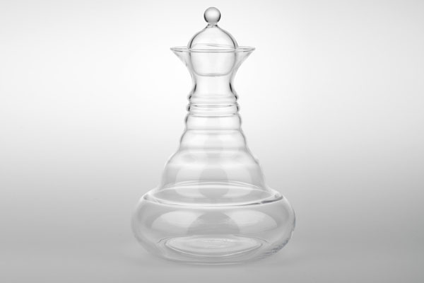 Design-ohne-Titel-1tWUaWvk9bHjWY Karaffe Alladin Weiss 1,3 l, Lebensblume weiss