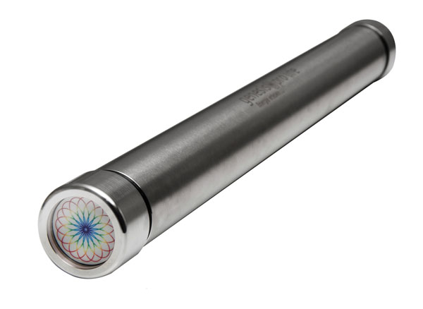 Tube-02 genesis pro Life Tube