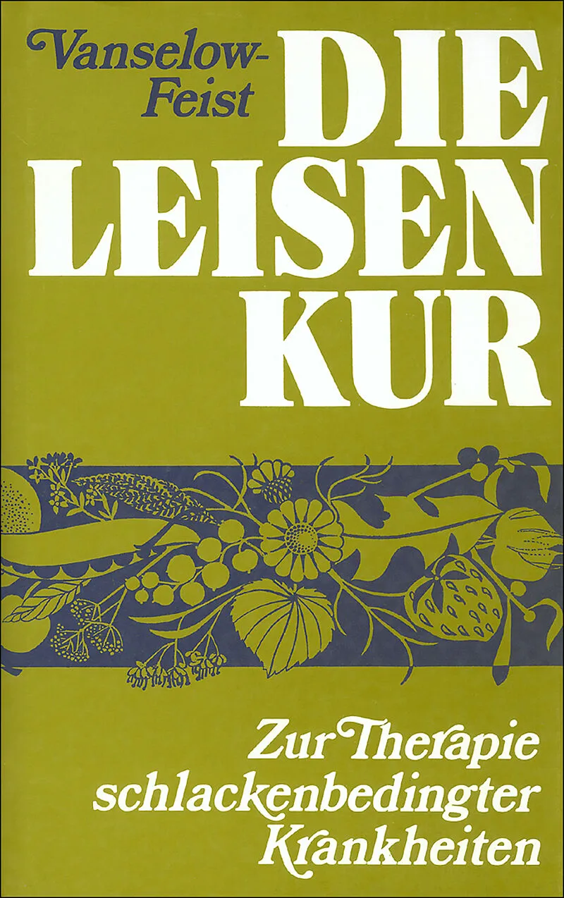 Die Leisen-Kur, Katharina Vanselow-Leisen - Aktion
