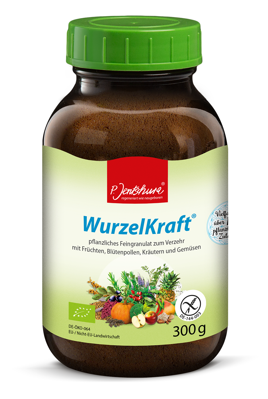Wurzelkraft, 300g Wurzelkraft, 300g