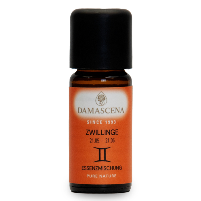 Sternzeichen Zwilling, 10ml