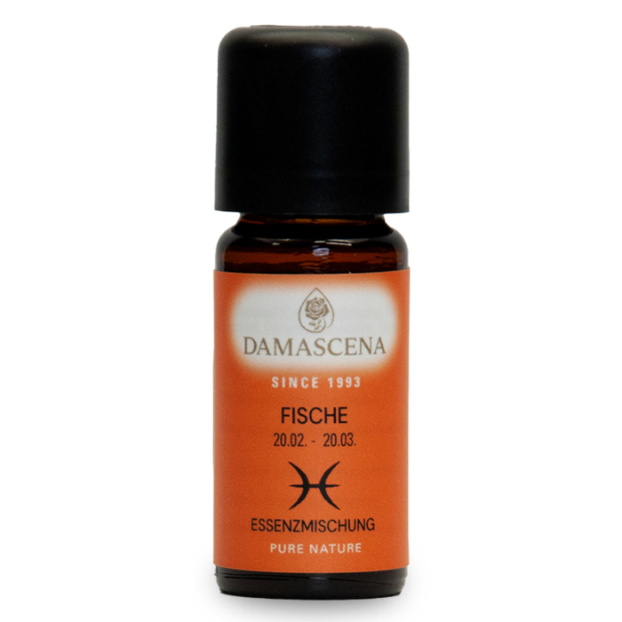 Sternzeichen Fische, 10ml