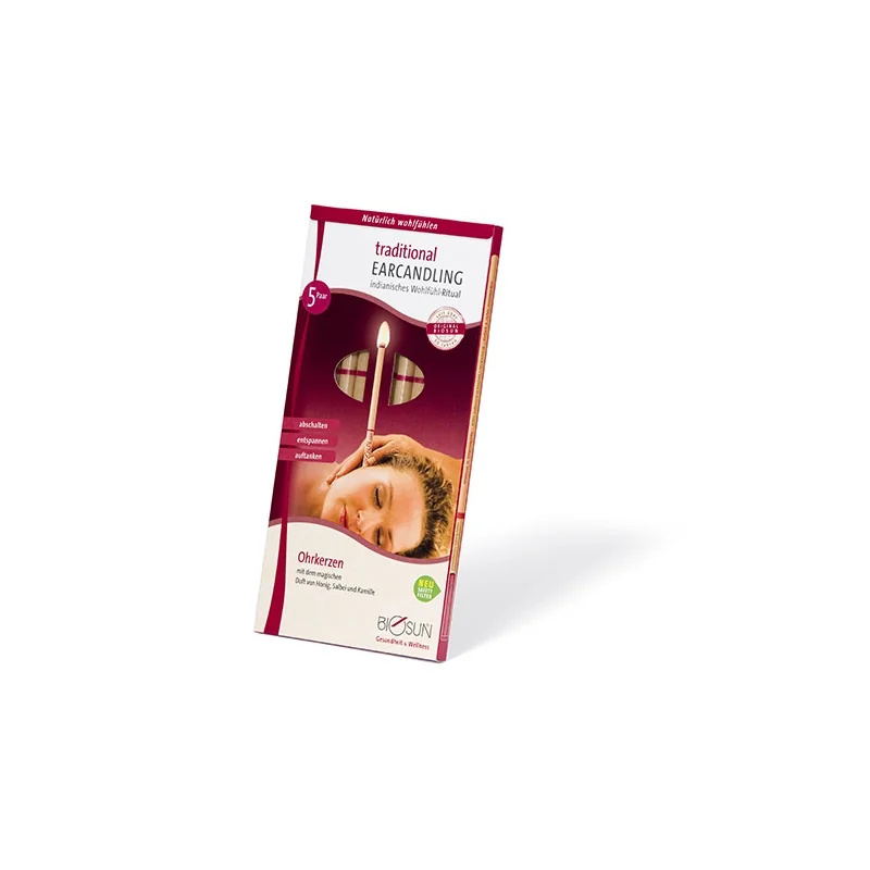 5-paar-traditional-ohrkerzen Hopi-Ohrkerzen, Packung à 5 Paar